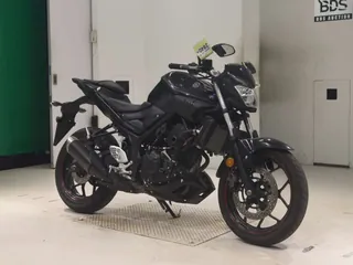 Yamaha YZF-R25 из Японии, фото 3