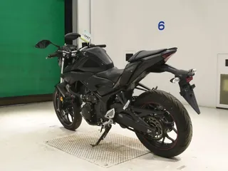 Yamaha YZF-R25 из Японии, фото 6