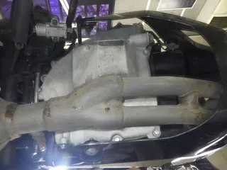 Yamaha YZF-R25 из Японии, фото 7