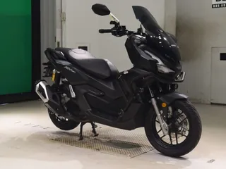 Honda ADV160 из Японии, фото 3