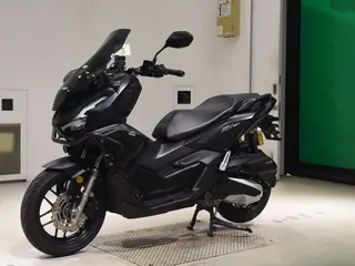 Honda ADV160 из Японии, фото 4