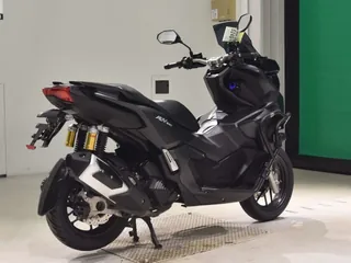 Honda ADV160 из Японии, фото 5