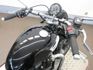 Triumph Bonneville Speedmaster из Японии, фото 8