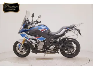 BMW S1000XR из Японии, фото 2