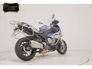 BMW S1000XR из Японии, фото 5