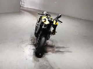 Yamaha FZS1000 из Японии, фото 3