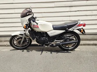 Yamaha RZ250 из Японии, фото 1