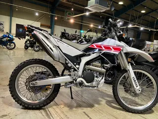Yamaha WR250R из Японии, фото 2