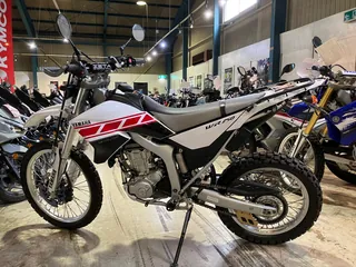 Yamaha WR250R из Японии, фото 3