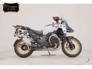 BMW R1300Gs Adv Asa из Японии, фото 1