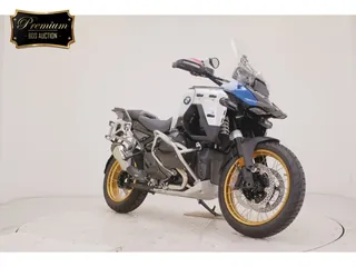 BMW R1300Gs Adv Asa из Японии, фото 3