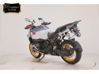 BMW R1300Gs Adv Asa из Японии, фото 6