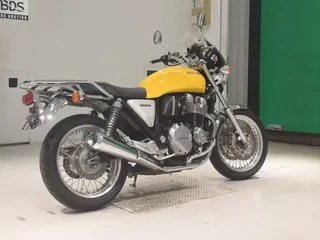 Honda CB1100F из Японии, фото 5