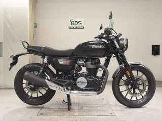 Honda GB350S из Японии, фото 1