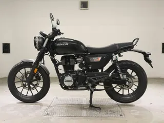 Honda GB350S из Японии, фото 2