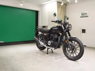 Honda GB350S из Японии, фото 3