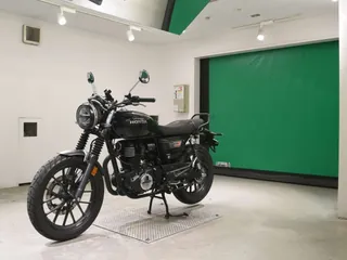 Honda GB350S из Японии, фото 4