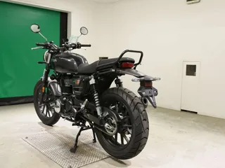 Honda GB350S из Японии, фото 6