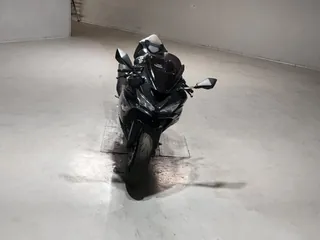 Kawasaki Zx-6Ra из Японии, фото 3