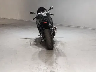 Kawasaki Zx-6Ra из Японии, фото 4