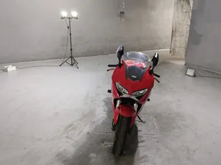 Honda VFR800F из Японии, фото 3