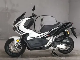Honda ADV150 из Японии, фото 2