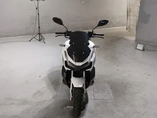 Honda ADV150 из Японии, фото 3
