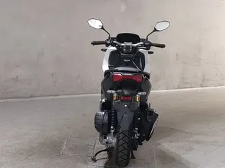 Honda ADV150 из Японии, фото 4