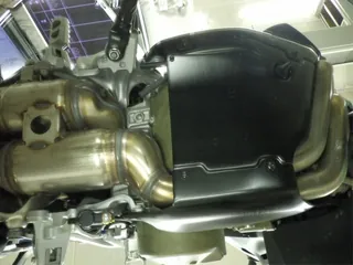 Ducati Multistrada V4S из Японии, фото 7