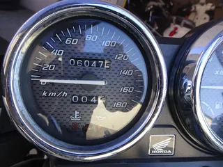 Honda Hornet 250 из Японии, фото 3