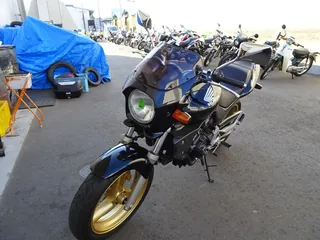 Honda Hornet 250 из Японии, фото 4
