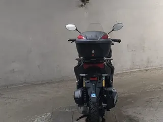 Honda ADV160 из Японии, фото 4