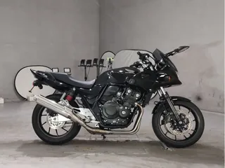 Honda CB400SB из Японии, фото 1