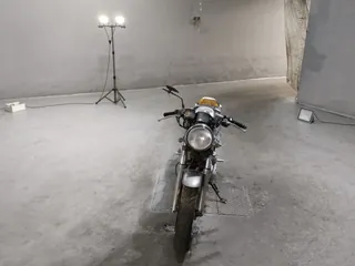 Yamaha SRX400 из Японии, фото 3