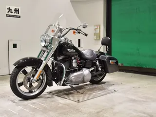 Harley-Davidson FLD1580 из Японии, фото 4