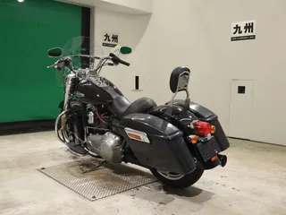 Harley-Davidson FLD1580 из Японии, фото 6
