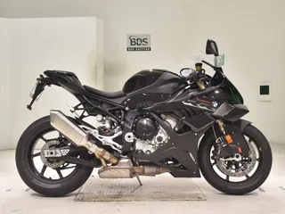BMW S1000Rr из Японии, фото 1