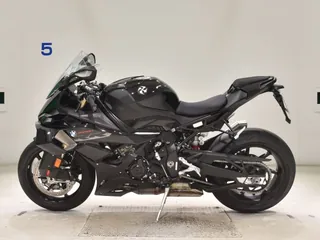 BMW S1000Rr из Японии, фото 2