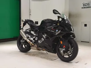 BMW S1000Rr из Японии, фото 3
