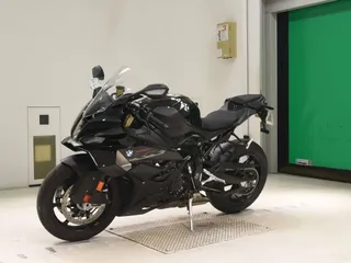 BMW S1000Rr из Японии, фото 4