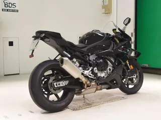 BMW S1000Rr из Японии, фото 5