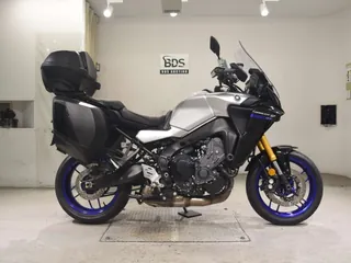 Yamaha Tracer 9 GT из Японии, фото 1