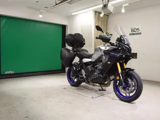 Yamaha Tracer 9 GT из Японии, фото 3