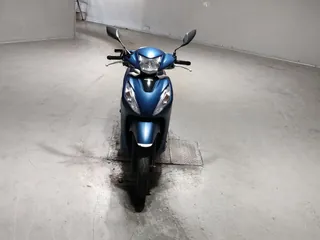 Honda Dio110-3 Basic из Японии, фото 3