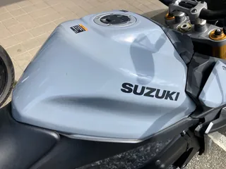 Suzuki GSX-S1000GX из Японии, фото 4