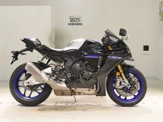 Yamaha YZF-R1M из Японии, фото 1