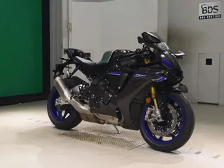 Yamaha YZF-R1M из Японии, фото 3