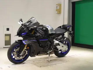 Yamaha YZF-R1M из Японии, фото 4