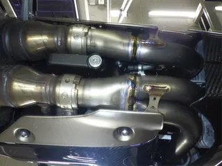 Yamaha YZF-R1M из Японии, фото 7