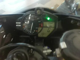 Yamaha YZF-R1 из Японии, фото 3